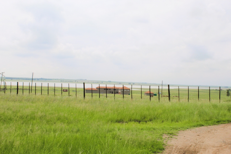 0 Bedroom Property for Sale in Vaaldam SH Free State